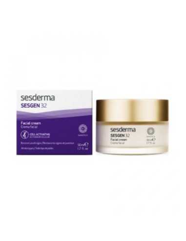 SESDERMA SESGEN 32 CREMA ACTIVADOR CELULAR 50 ML