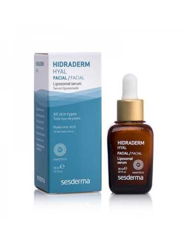 SESDERMA HIDRADERM HYAL FACIAL SERUM LIP 30 ML