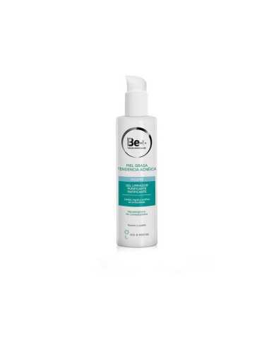 BE+ PURIFICANTE MATIFICANTE PIEL TEND GRASA GEL