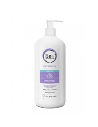 BE+ ATOPIA GEL DE BAÑO SYNDET 750 ML