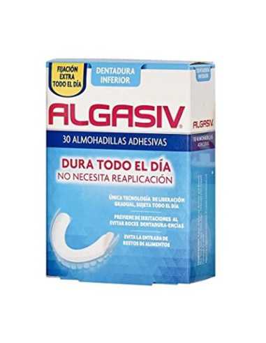 ALGASIV ALMOHADILLA INFERIOR 30 UD P531