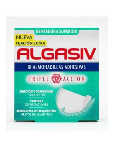 ALGASIV ALMOHADILLA SUPERIOR P500 18UD