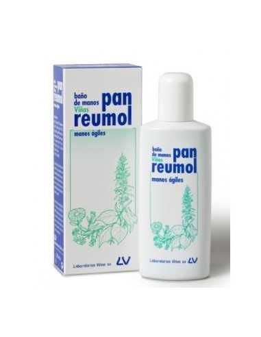 PANREUMOL BAÑO DE MANOS 200 ML