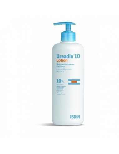 UREADIN 10 LOTION 500 ML VALVULA