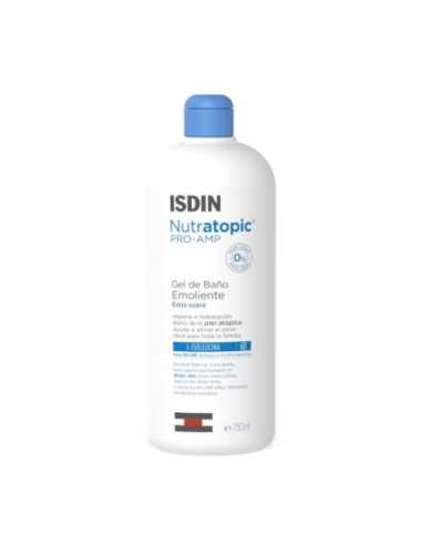 ISDIN NUTRATOPIC PRO-AMP GEL EMOLIENTE 750ML