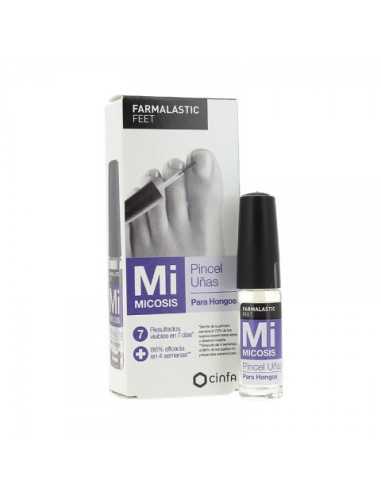 FARMAFEET MICOSIS PINCEL UÑAS PARA HONGOS 1 ENVA