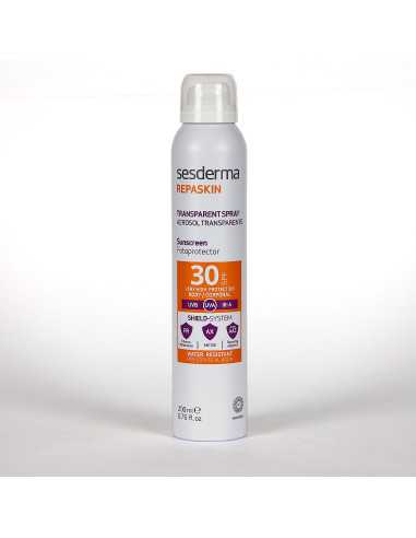 REPASKIN SENSITIVE FOTOPROTECTOR SPF50+ 1 ENVASE