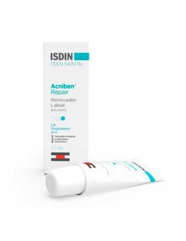 ACNIBEN RX BALSAMO REPARADOR LABIAL 10 ML