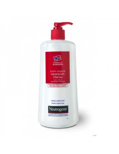 NEUTROGENA REPARACION INTENSA 750ML