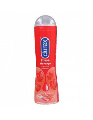 DUREX PLAY FRESA PLEASURE GEL LUBRICANTE HIDROSO