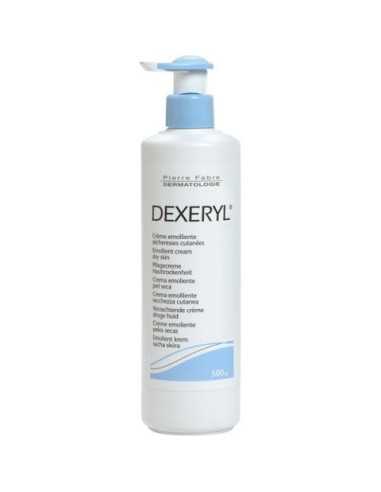 DEXERYL CREMA DUCRAY 500 G