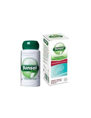 FUNSOL POLVO 60 G