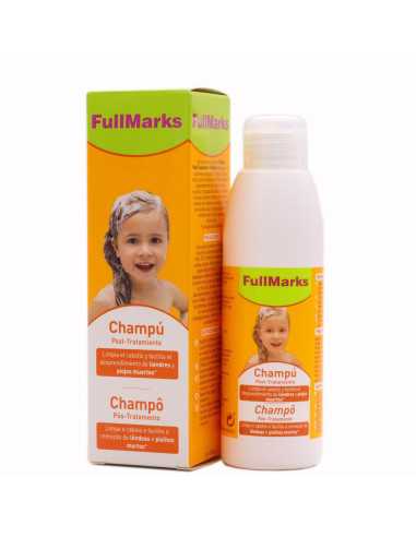 FULLMARKS CHAMPU 150 ML