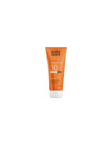 ACOFARDERM SPF 30 GEL CREMA 200 ML