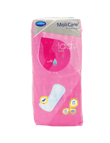 MOLICARE MICRO LADY 14PZ 1GOTA