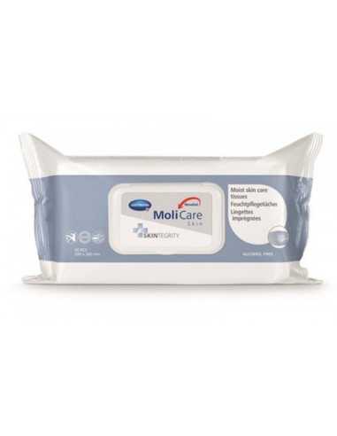 MOLICARE SKIN TOALLITAS HUMEDAS 40 TOALLITAS