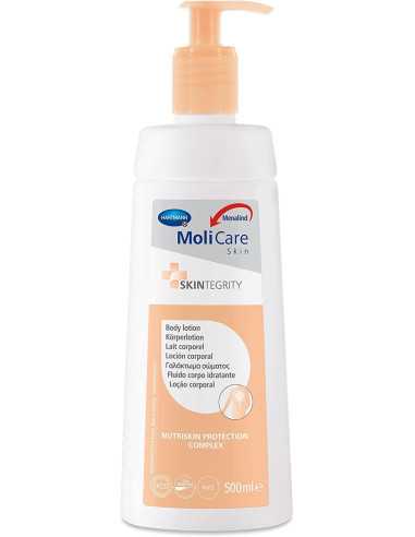 MOLICARE SKIN LOCION CORPORAL 1 ENVASE 500 ML