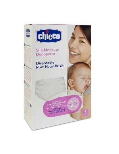 BRAGA DESECHABLE CHICCO MAMMY MALLA TALLA UNICA