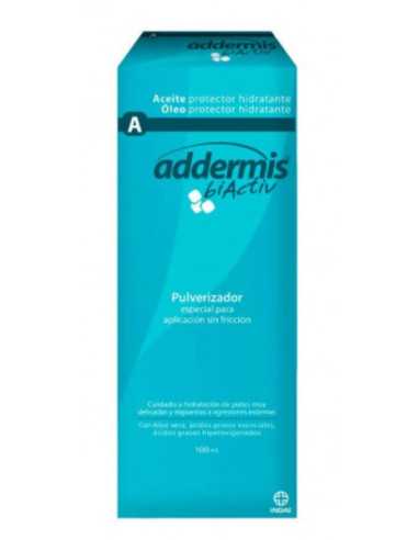 ADDERMIS BIACTIV ACEITE DERMOPROTECCION ADULTOS