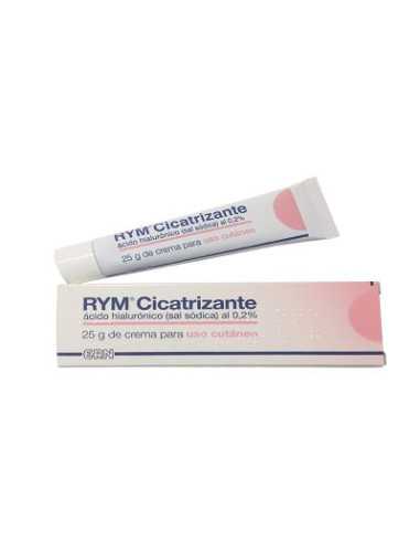 RYM CICATRIZANTE 25 G