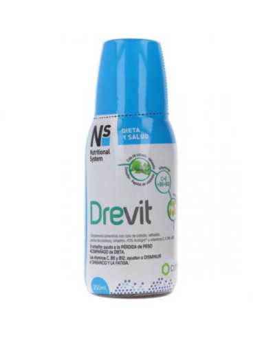 NS DREVIT 1 ENVASE 250 ML