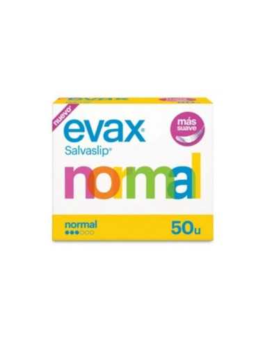 PROTECTORES EVAX PROTEGE SLIP NORMAL 50 PROTEGE-