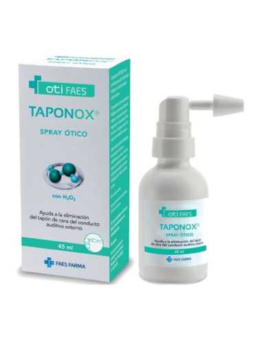 OTIFAES TAPONOX 45 ML