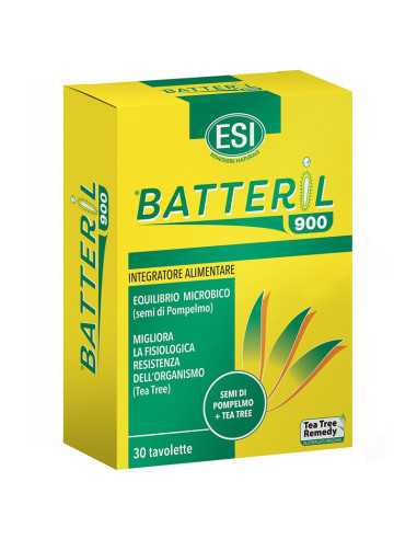 BATTERIL 900 ESI 30 TABLETAS