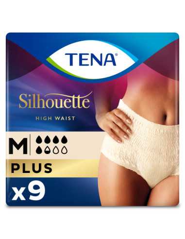 TENA LADY PLUS ABS ORINA TM 9 UD