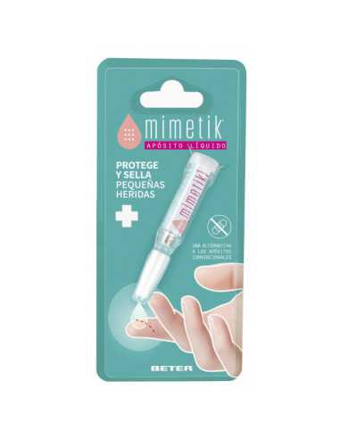 MIMETIK APOSITO LIQUIDO 1.5 G