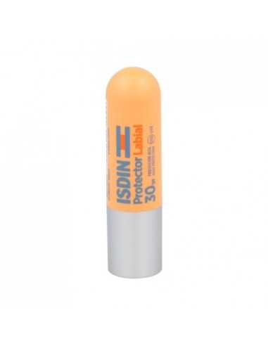 PROTECTOR LABIAL ISDIN SPF 30 4 G