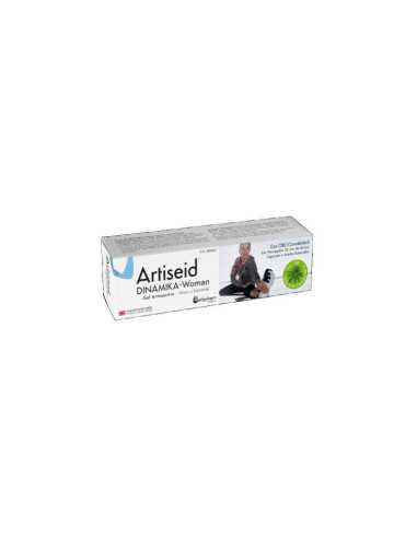 ARTISEID DINAMIKA GEL TERMO ACTIVO 1 TUBO 125 ML