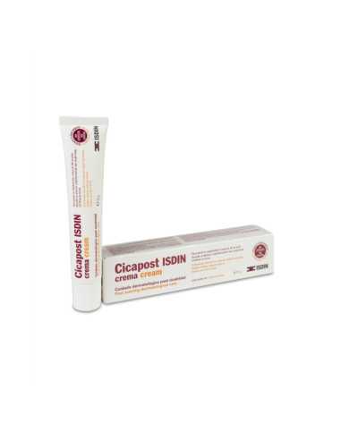 CICAPOST ISDIN CREMA 50 G