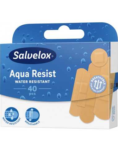 SALVELOX PLAST APOSITO ADHESIVO SURT T- GDE