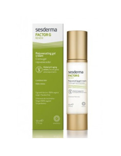 SESDERMA FACTOR G RENEW CREMA GEL REJUVEN. 50 ML