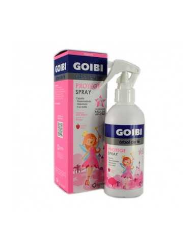 GOIBI ARBOL DE TE PROTEGE SPRAY FRESA 250 ML