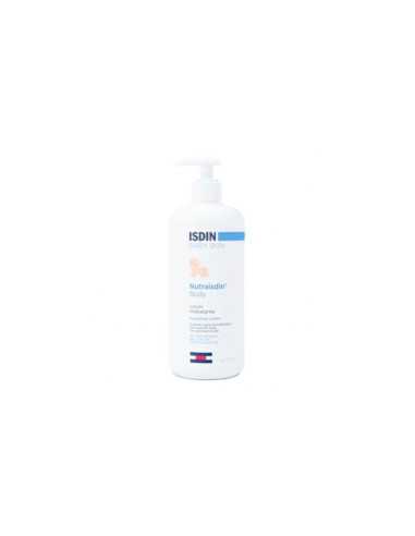 BABY ISDIN NUTRAISDIN BODY 750ML