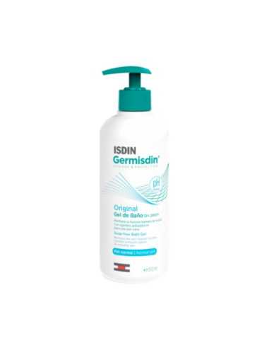 ISDIN GERMISDIN® HIGIENE CORPORAL 1L