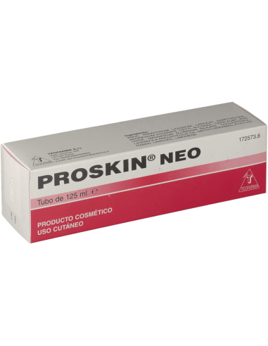 PROSKIN NEO CREMA 125 ML