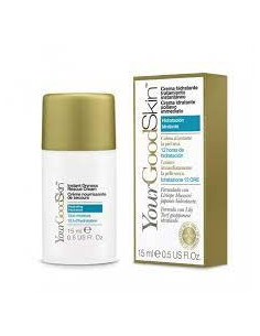 YOURGOODSKIN CREMA HIDRATANTE TRATAMIENTO INSTAN