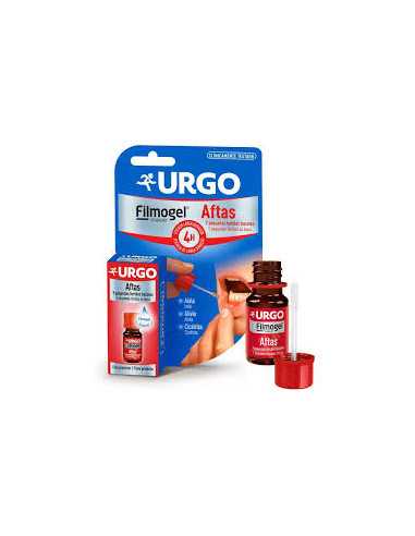 URGO AFTAS 10 ML