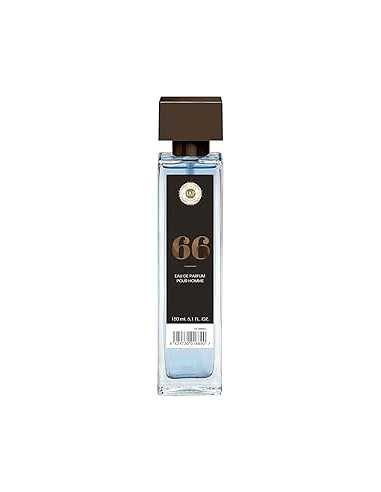 IAP PHARMA POUR HOMME Nº 66 150 ML