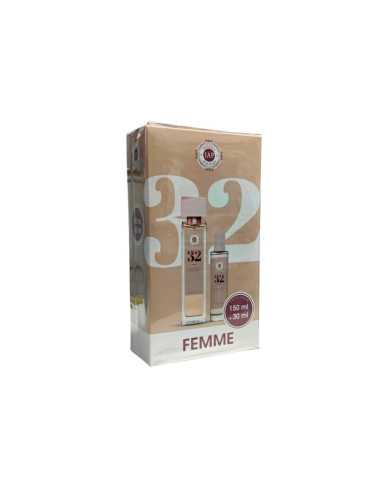 IAP PHARMA POUR FEMME ESTUCHE NUM32