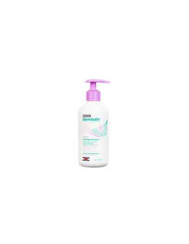 ISDIN GERMISDIN HIGIENE INTIMA 250 ML