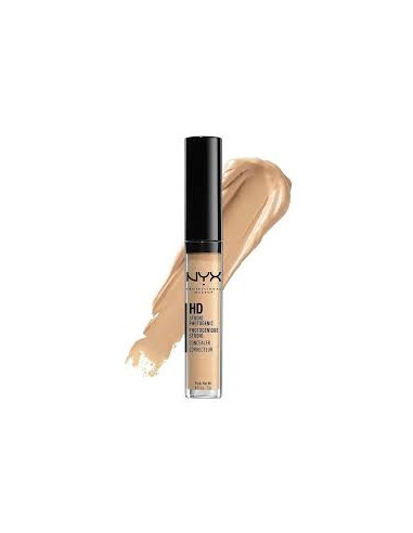 NYX CORRECTOR CW02 CLAIR