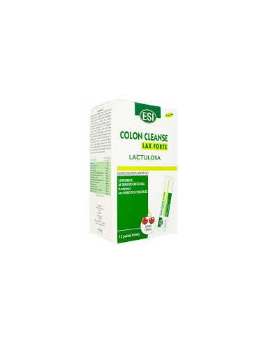 COLON CLEASE TRIACTIVE 20 SOBRES