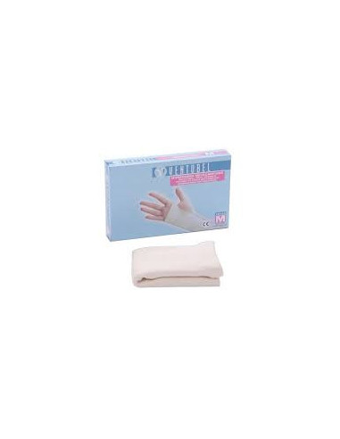 MUÑEQUERA METACARPIANA VENTUBEL TALLA M