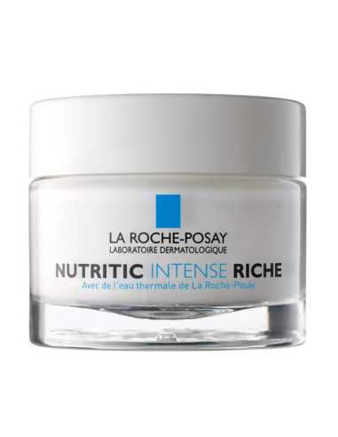 NUTRITIC INTENSE RICA 50 ML