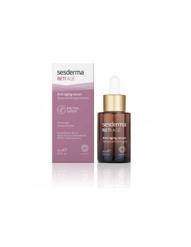 SESDERMA RETI - AGE SERUM ANTIENVEJECIMIENTO 30