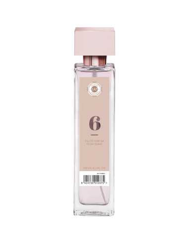 IAP PHARMA POUR FEMME Nº 6 30 ML